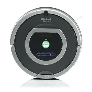 Revisión y Guía de compra de  Cheap  iRobot Roomba 780