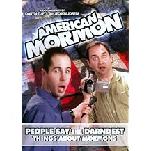 American Mormon