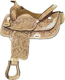 Saddlesmith Grand Showman Package