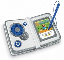 Fisher-Price iXL 6-in-1 Learning System Blue 