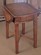 Jamestown Landing Pembroke Table By Powell Furniture