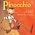 Pinocchio (Usborne Picture Books)