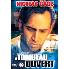 A tombeau ouvert