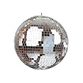 Mirror Ball- 8"