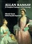 Allan Ramsay: A Complete Catalogue of His Paintings (Paul Mellon Centre for Studies in British Art)