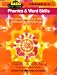 Book Phonics and Word Skills: Inventive Exercises to Sharpen Skills and Raise Achievement (Basic, Not Boring  2 to 3)
