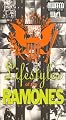 Lifestyles of the Ramones [VHS]