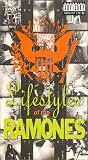 Lifestyles of the Ramones [VHS]