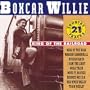 King of the Railroad: 21 Country Tracks
