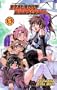 Samurai Girl: Real Bout High School, Book 5