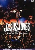 Eigenschaften Soulfood Music Distribution GmbH  / Jesus Jones - Live at the Marquee