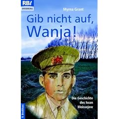 Gib nicht auf, Wanja!