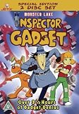 Inspector Gadget - Monster Lake [DVD]