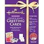 Hallmark Blank Greeting Cards Half-fold Matte Premium 20 Count