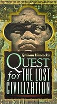 Quest for the Lost Civilization - Boxed Set [VHS]