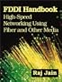 FDDI Handbook