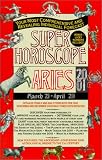 Super Horoscopes 2001: Aries