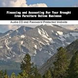 Wrought Iron Furniture Books