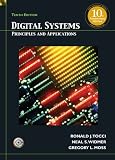Digital Systems: Principles and Applications (10th Edition)