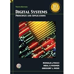 Digital Systems: Principles and Applications