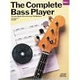 The Complete Bass Player: Book 1 (Bass Guitar) by  Phil Mulford