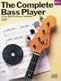 The Complete Bass Player: Book 1 (Bass Guitar)