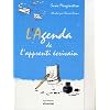 L'agenda de l'apprenti �crivain