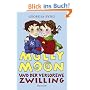Molly Moon und der verlorene Zwilling