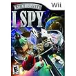 Ultimate I Spy (Nintendo Wii)
