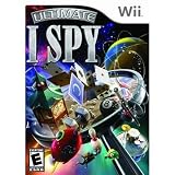 Ultimate I Spy (Nintendo Wii)