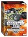 Monster Jam Maximum Destruction