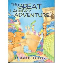 The Great Laundry Adventures