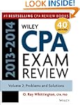 Wiley CPA Examination Review 2013-201...