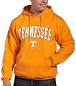 Soffe University of Tennessee Hoodie with Arch and Mascot