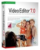 Video Editor 7 (PC)