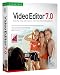 Software : Video Editor 7 (PC)