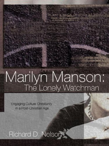 Marilyn Nelson