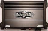 Brand New Mtx 1000xd 2,000 Watt Peak and 1,000 Watt True Rms @ 2 Ohms Mono Class D Car Amplifier with Fully Digital Circuitry and Amazing Sound Quality and Efficiency Brand New Mtx 1000xd 2,000 Watt Peak and 1,000 Watt True Rms @ 2 Ohms Mono Class D Car Amplifier with Fully Digital Circuitry and Amazing Sound Quality and Efficiency