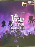 マイナスワンCD付 ベンチャーズ・ギターカラオケ Vol.1 (Best hit artists guitar hero collection)の画像