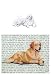 Great Pyrenees Glass Cutting Board