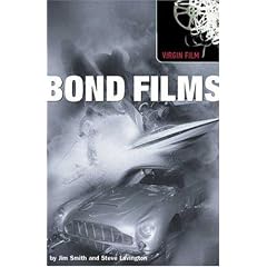 Bond Films (Virgin Film)