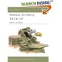 British Artillery 1914-19: Heavy Artillery (New Vanguard)