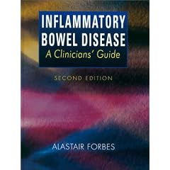Inflammatory Bowel Disease: A Clinicians' Guide