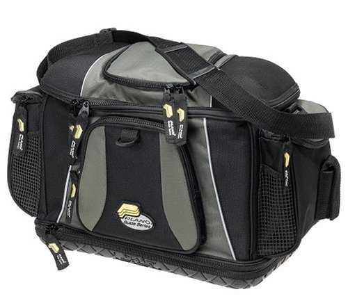 Plano Guide Series Large Bag with Four 3750S Series Utility Boxes