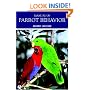 Manual of Parrot Behavior