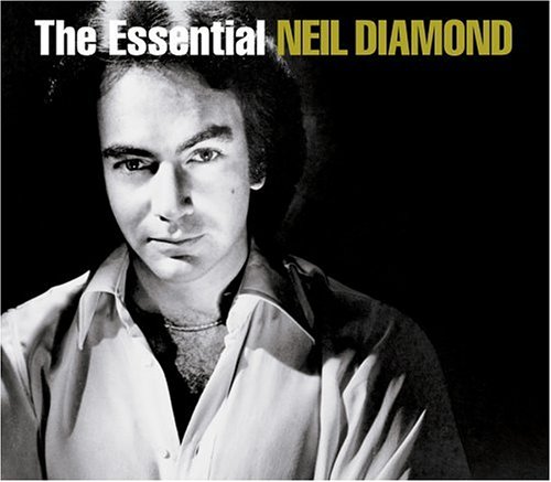 Neil Diamond - The Essential Neil Diamond (Rm) (2CD) - Zortam Music