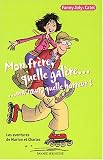 Revue Bayard Jeunesse  / Mon frère, quelle galère... ma soeur, quelle horreur !