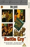 Battle Cry [1954] [VHS] VHS