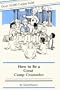 How to Be a Great Camp Counselor