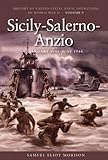 Sicily - Salerno - Anzio, June 1943 - June 1944